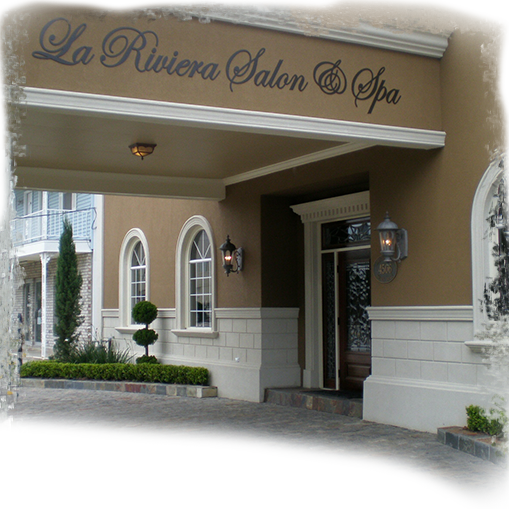La Riviera Salon and Spa | Not Just a Salon, a Destination | Metairie's premiere full service salon, spa, massage, waxing, nails and pedicure