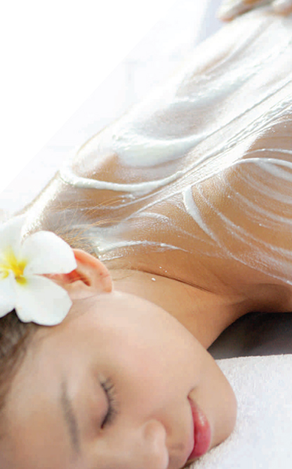 La Riviera Salon and Spa | Not Just a Salon, a Destination | Metairie's premiere full service salon, spa, massage, waxing, nails and pedicure